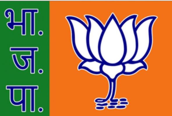 भाजपा ने यूपी में विधानसभा उपचुनाव के लिए उतारे चार उम्मीदवार
