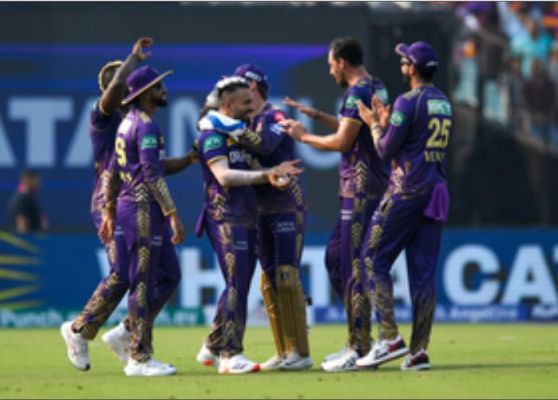 केकेआर और आरआर की टक्कर, जानें मैच प्रीव्यू और अहम आंकड़े