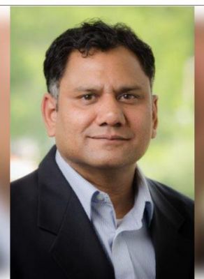 नलिन नेगी बने फिनटेक फर्म भारतपे के सीईओ