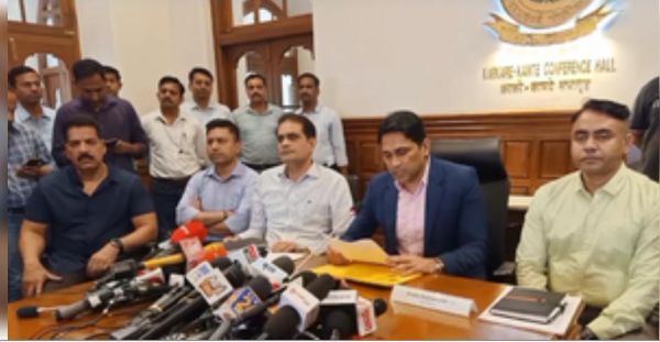 तीन बार रेकी, पांच बार फायरिंग, सलमान खान मामले में मुंबई पुलिस का बड़ा खुलासा