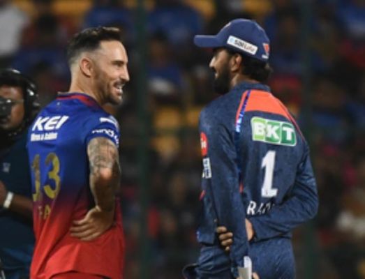 हम मजबूती से वापसी करेंगे :आरसीबी के मुख्य कोच एंडी फ्लावर