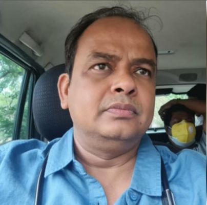 झारखंड में मुसलमान को कांग्रेस का टिकट नहीं मिलने पर विधायक डॉ. इरफान भड़के, कहा- क्या 18 फीसदी आबादी सिर्फ वोट देने के लिए?
