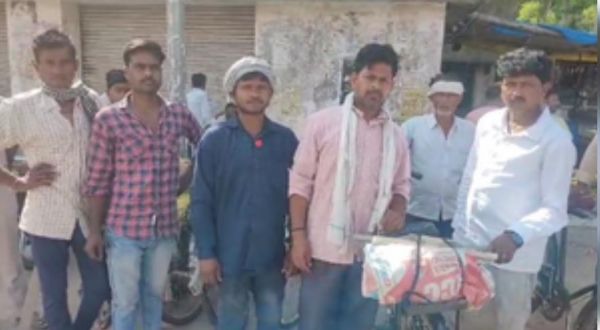 ईरान और इजरायल के बीच बढ़ते तनाव से बाराबंकी के युवाओं का भविष्य अधर में लटका