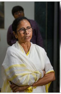 सीएम ममता ने भाजपा पर राज्य में फर्जी वीडियो प्रसारित करने का आरोप लगाया