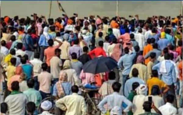 मप्र की 6 सीटों पर आज शाम थम जाएगा चुनाव प्रचार