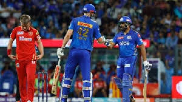 अपने आईपीएल अभियान को पटरी पर लाने के इरादे से उतरेंगे पंजाब और मुंबई