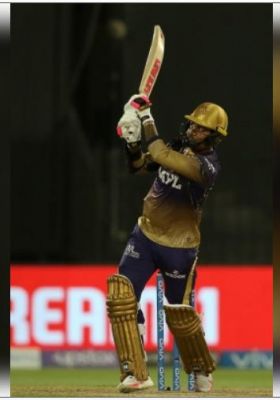 टी20 विश्व कप में खेल सकते हैं सुनील नारायण? शतक के बाद दिए संकेत