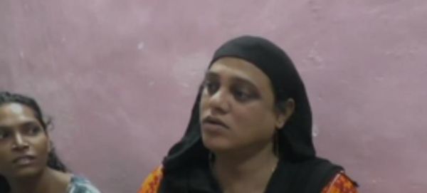 ठाणे : ट्रांसजेंडर्स में भी मतदान को लेकर जबरदस्त उत्साह