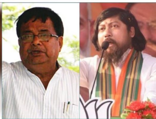 निसिथ प्रमाणिक का ईसी से आग्रह, मतदान के दिन बंगाल के मंत्री की गतिविधियों पर रोक लगाएं