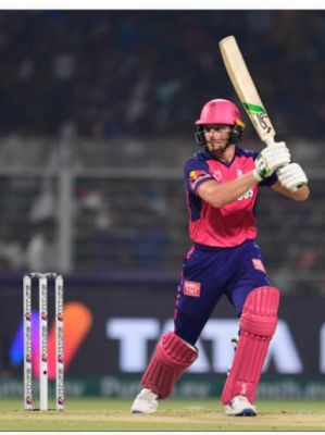 मूडी ने केकेआर के खिलाफ बटलर के शतक को 'महान आईपीएल शतकों' में से एक बताया