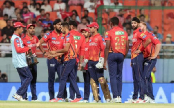 पंजाब और मुंबई की टक्कर, जानें मैच प्रीव्यू और अहम आंकड़े