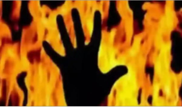 यूपी में शादी से पहले दूल्हा, दो अन्य लोग झुलसे