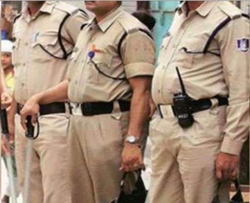 झारखंड के गोड्डा में पुलिस की गोली से आदिवासी युवक की मौत पर बवाल