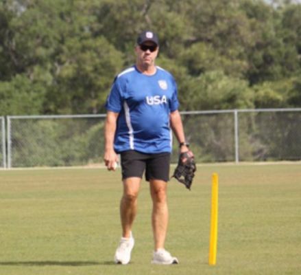 यूएसए की पुरुष टीम के मुख्य कोच नियुक्त हुए स्टुअर्ट लॉ