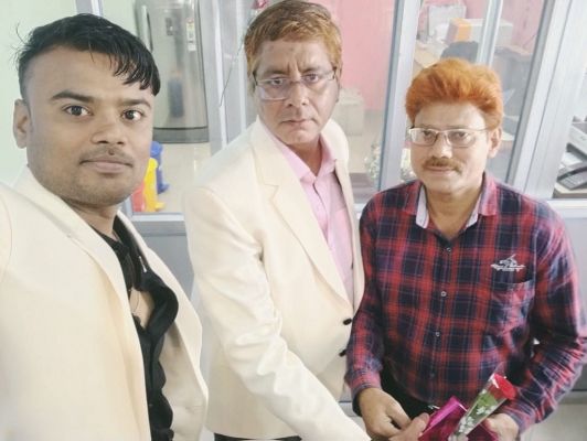 एक उम्मीद फाउंडेशन देगा टेस्टों में छूट-नायडू