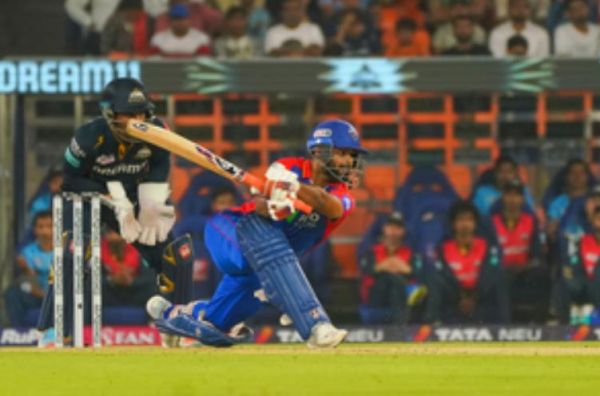 टी20 वर्ल्ड कप से पहले पंत के लिए यह समय महत्वपूर्ण: पीटरसन