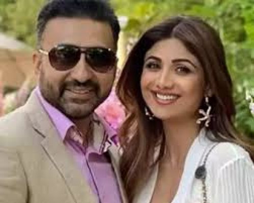 ईडी ने शिल्पा शेट्टी और उनके पति राज कुंद्रा की 98 करोड़ रु की संपत्ति कुर्क की