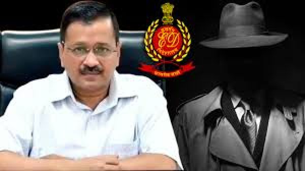 केजरीवाल ‘टाइप 2’ मधुमेह होने के बावजूद आम और मिठाई खा रहे: ईडी ने अदालत से कहा