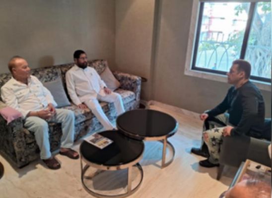 सलमान मामला : महाराष्ट्र के सीएम से बिश्नोई नाखुश, समुदाय को 'बदनाम' करने के लिए माफी की मांग