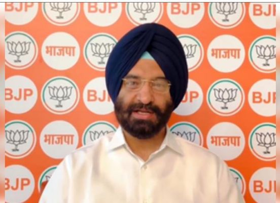 अरविंद केजरीवाल एक हार्डकोर अपराधी की तरह जेल से बाहर आने के तरीके ढूंढ रहे हैं : भाजपा