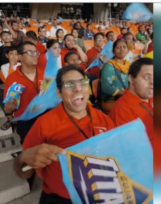 जय शाह ने दिया कैंसर और थैलेसीमिया से पीड़ित 12,000 लोगों को लाइव मैच देखने का मौका