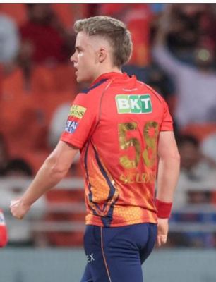 आशुतोष की एक और अविश्वसनीय यादगार पारी : सैम करन