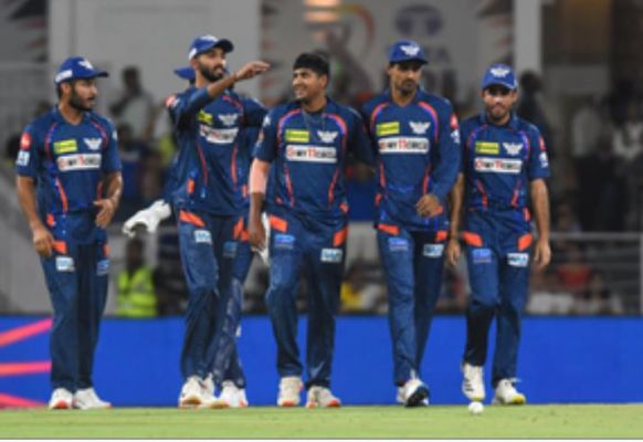 एलएसजी बनाम सीएसके कुल मिलाकर आमने-सामने; कब और कहां देखें