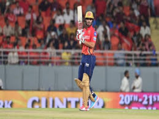 बुमराह के खिलाफ स्वीप शॉट खेलना मेरा सपना था , कहा आशुतोष शर्मा ने