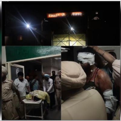 संगरूर जेल में बंद कैदियों के बीच झड़प, दो की मौत