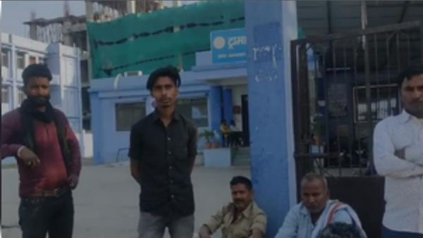 रोहतास : मुर्गा उधार ना देने पर बदमाशों ने दुकानदार की पीट-पीटकर की हत्या
