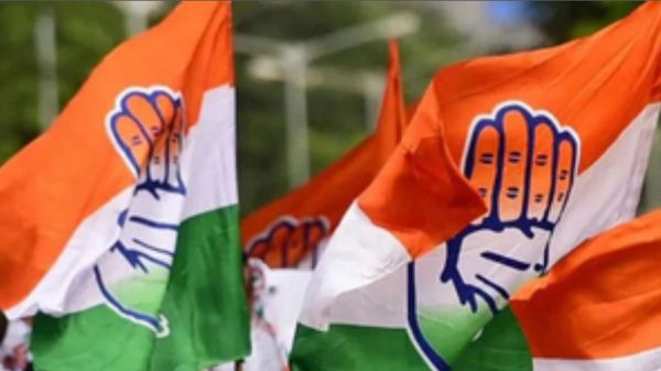 लोकसभा चुनाव के बीच कांग्रेस को झटका, हिमाचल कांग्रेस के सह प्रभारी ने छोड़ी पार्टी