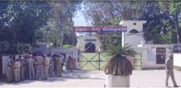 पंजाब के संगरूर जेल में झड़प गैंगवार नहीं : डीआईजी