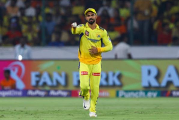 पावरप्ले में गेंदबाजी में सुधार की जरूरत : ऋतुराज गायकवाड़