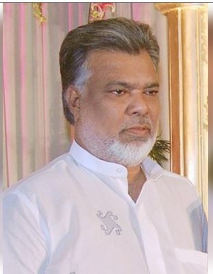 मलयालम फिल्म निर्देशक जोशी के कोच्चि स्थित घर में चोरी