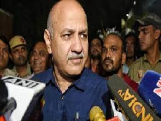आबकारी नीति ‘घोटाला’: अदालत ने मनीष सिसोदिया की जमानत याचिकाओं पर आदेश सुरक्षित रखा