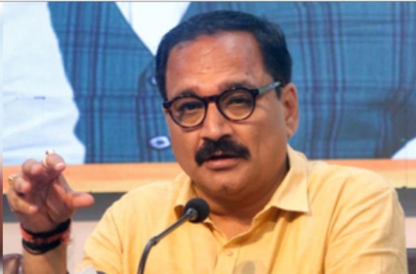 जेल दिल्ली सरकार के अधीन, फिर केजरीवाल को क्यों नहीं मिल रही दवा? : भाजपा