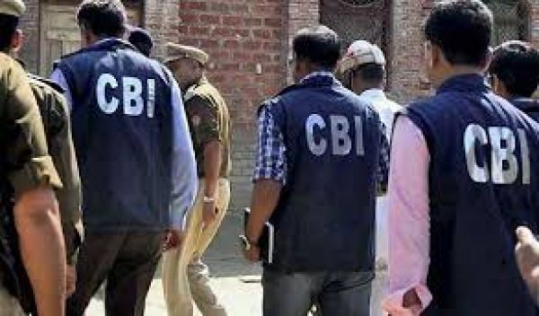 महिलाओं के खिलाफ कथित अपराधों की जांच के लिए संदशखालि पहुंची सीबीआई टीम