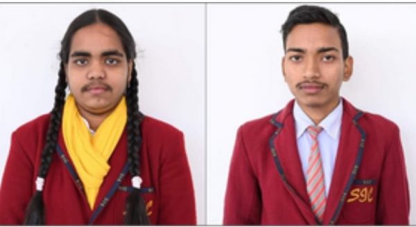 यूपी बोर्ड ने घोषित किए नतीजे, सीतापुर जिले का हाईस्कूल और इंटर में लहराया परचम