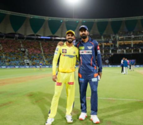 केएल राहुल और ऋतुराज पर लगा 12-12 लाख का जुर्माना