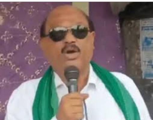 पीएम मोदी पर आपत्तिजनक टिप्पणी करने वाले झामुमो नेता ने मांगी माफी