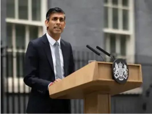 ‘छत्तीसगढ़’ का  संपादकीय : ऋषि सुनक से भारतीयों को लगा जोर का झटका