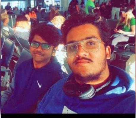 अमेरिका में सड़क दुर्घटना में तेलंगाना के दो छात्रों की मौत