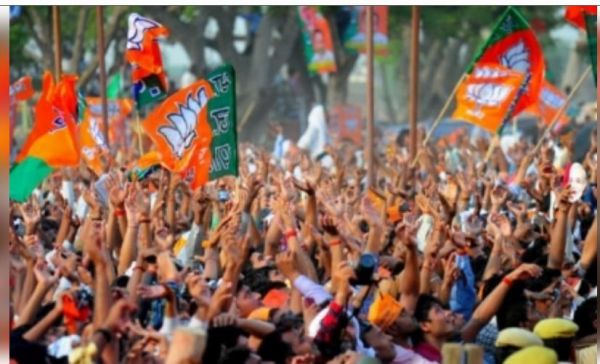 नेहा हत्याकांड को लेकर कर्नाटक बीजेपी का आज विरोध प्रदर्शन