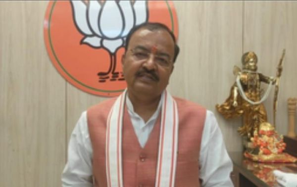 4 जून को चार बजे 400 पार, अखिलेश का नहीं खुलेगा खाता : केशव प्रसाद
