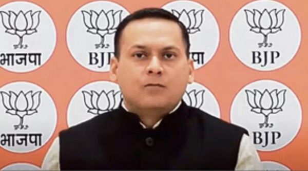 एससी, एसटी, महिलाओं व गरीबों की संपत्ति को अल्पसंख्यकों में बांटना चाहती है कांग्रेस : मालवीय