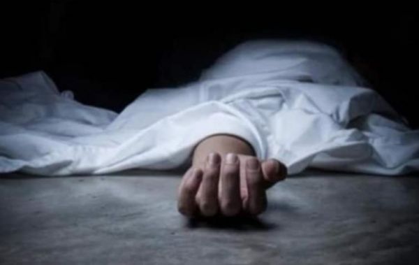 बिजनौर : कार में मिला युवक का शव