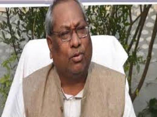उप्र सरकार में मंत्री संजय निषाद पर हमला, छह लोगों पर हत्या के प्रयास का मुकदमा दर्ज