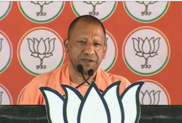 अयोध्या और काशी का लक्ष्य पूरा, अब ब्रज की बारी : सीएम योगी