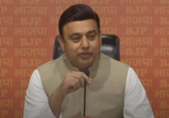 भ्रष्टाचार के स्लीपर सेल की असली सरगना हुईं बेनकाब, इस्तीफा दें ममता बनर्जी : भाजपा