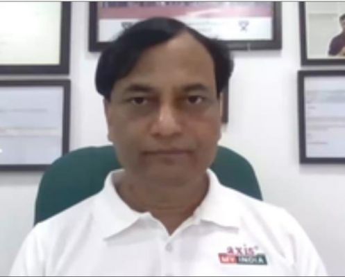 एक्सिस माई इंडिया ने फर्जी ओपिनियन पोल वायरल होने पर पुलिस में दर्ज कराई शिकायत